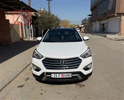 هيونداي جراند سانتافي